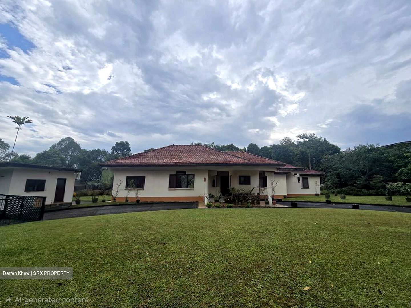 Swiss Club Park (D11), Detached #503142731